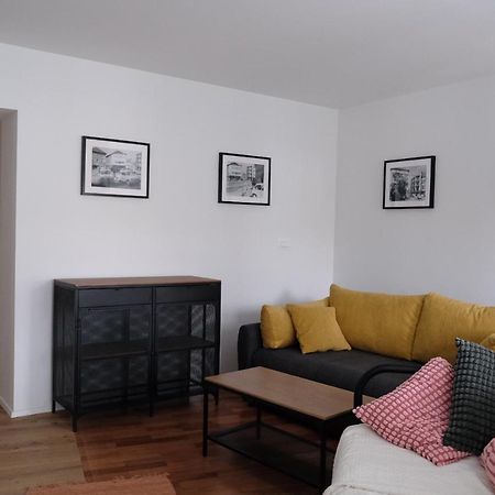 Central Apartment Maister Кран Екстериор снимка
