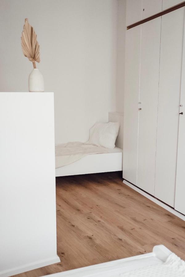 Central Apartment Maister Кран Екстериор снимка