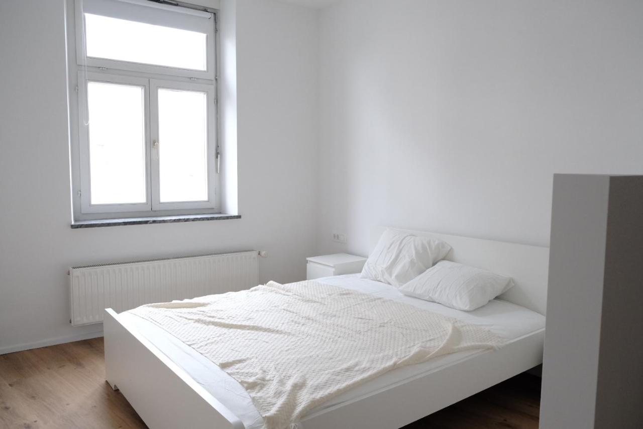 Central Apartment Maister Кран Екстериор снимка